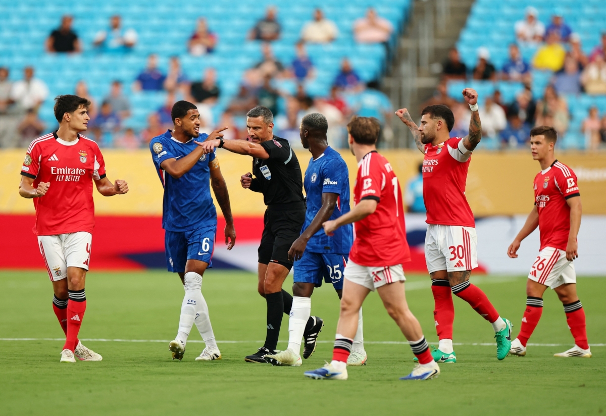 kết quả fifa club world cup 2025 sáng 29 6 chelsea hành xác vượt ải benfica hình ảnh 29 ket qua fifa club world cup 2025 sang 29 6 chelsea hanh xac vuot ai benfica hinh anh 29