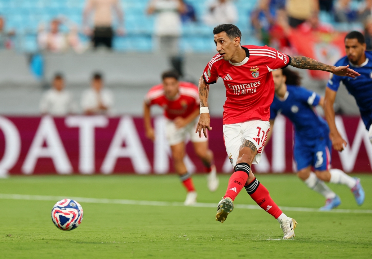 kết quả fifa club world cup 2025 sáng 29 6 chelsea hành xác vượt ải benfica hình ảnh 30 ket qua fifa club world cup 2025 sang 29 6 chelsea hanh xac vuot ai benfica hinh anh 30
