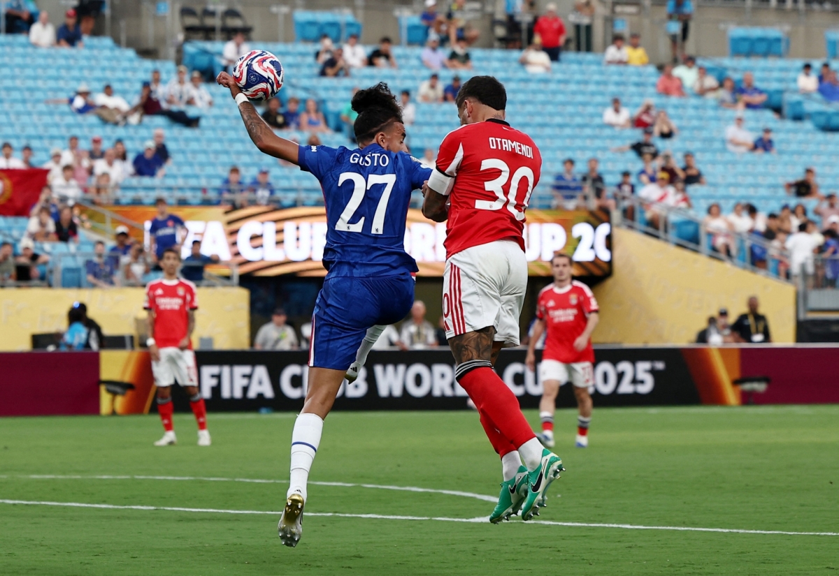 kết quả fifa club world cup 2025 sáng 29 6 chelsea hành xác vượt ải benfica hình ảnh 28 ket qua fifa club world cup 2025 sang 29 6 chelsea hanh xac vuot ai benfica hinh anh 28