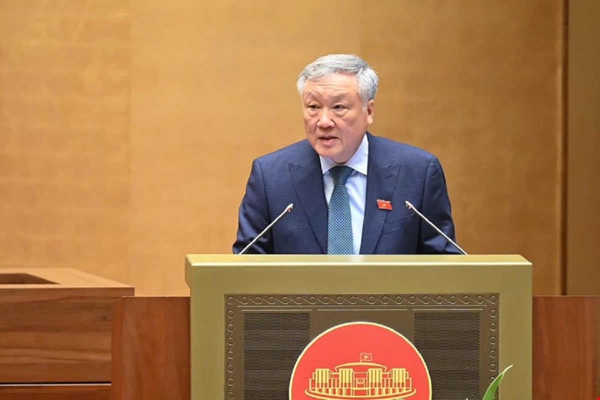 trung tâm tài chính quốc tế - bước đột phá chiến lược trong kỷ nguyên số hình ảnh 1 trung tam tai chinh quoc te - buoc dot pha chien luoc trong ky nguyen so hinh anh 1
