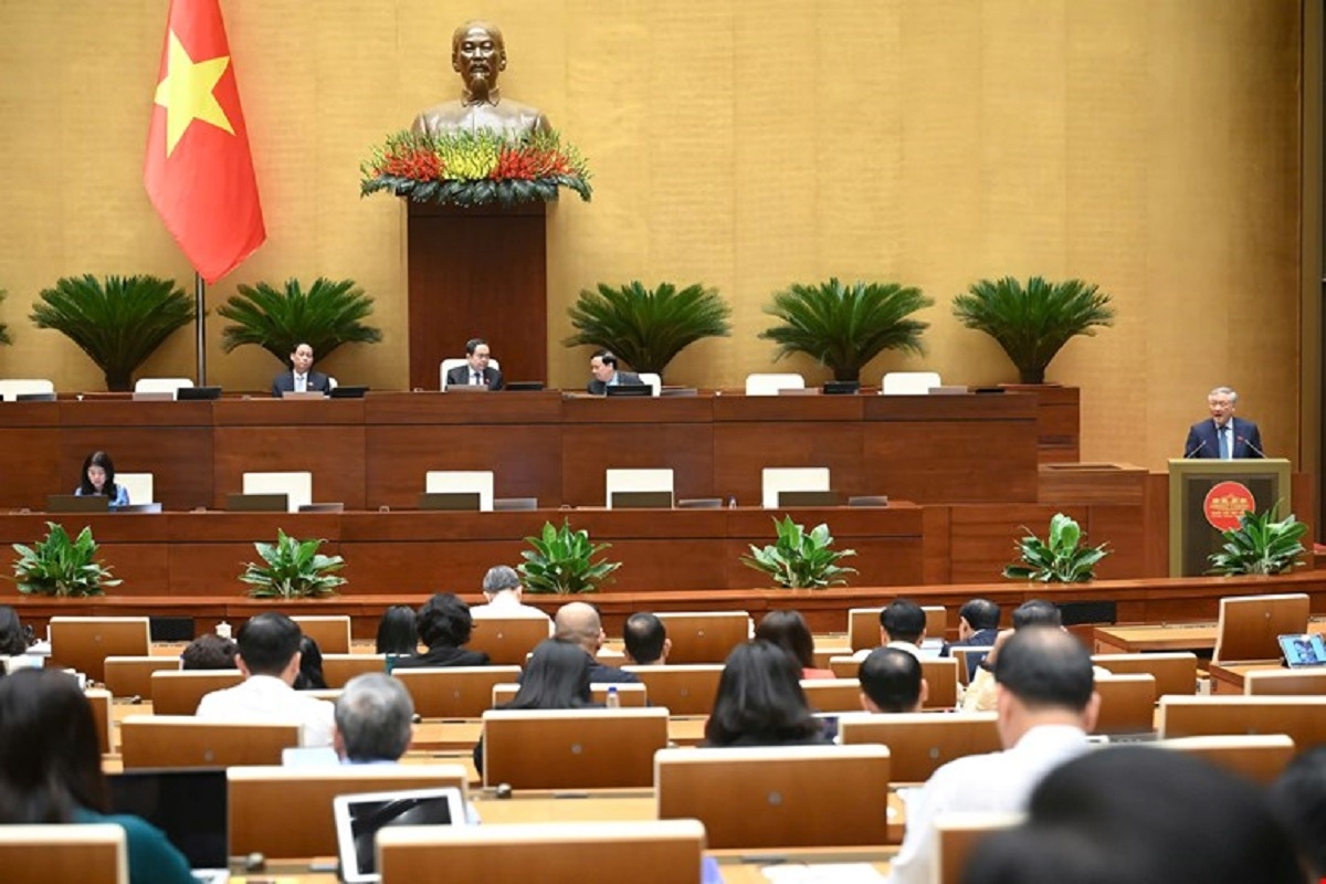 trung tâm tài chính quốc tế - bước đột phá chiến lược trong kỷ nguyên số hình ảnh 2 trung tam tai chinh quoc te - buoc dot pha chien luoc trong ky nguyen so hinh anh 2