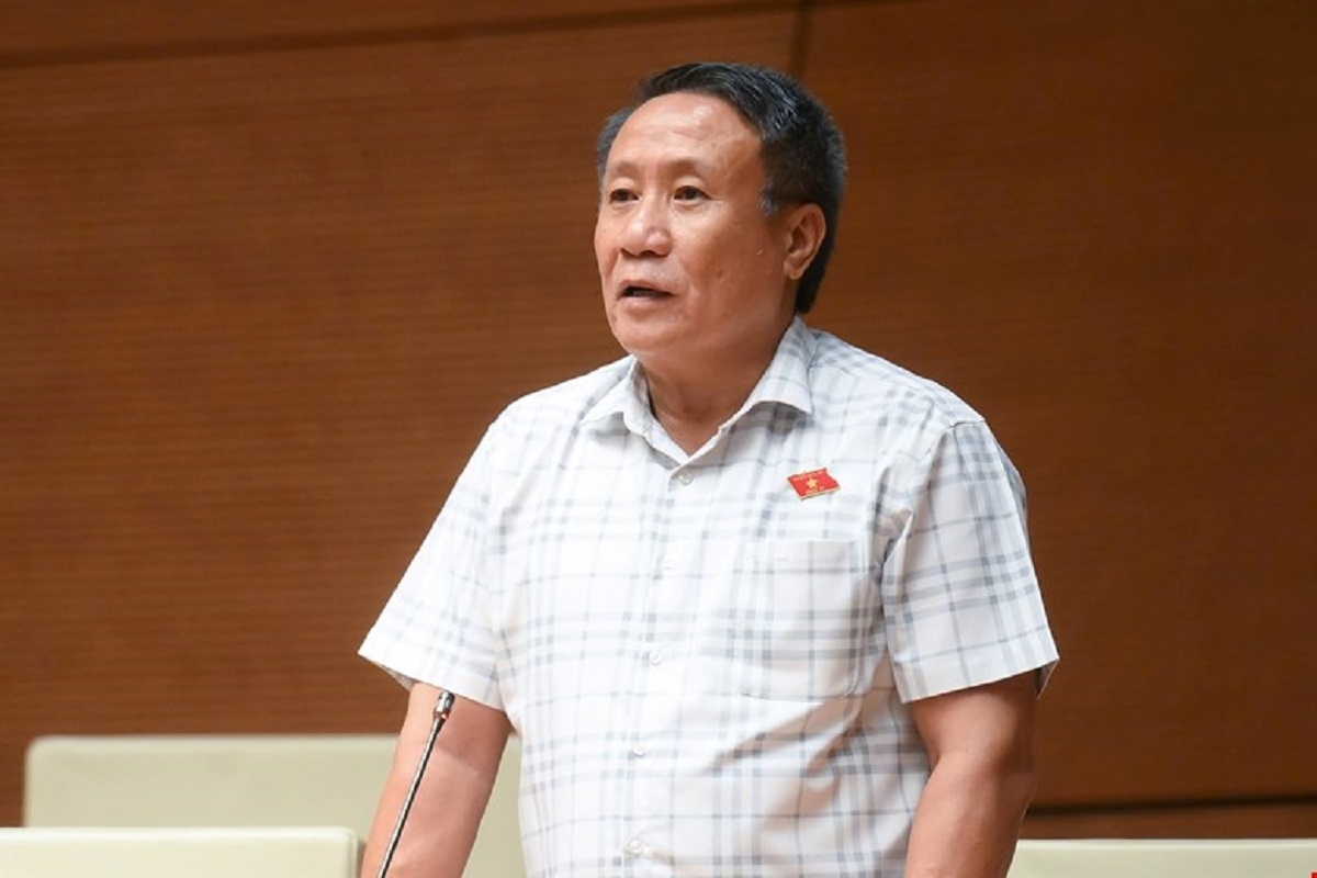 hoan thien co che phap ly de doanh nhan tham gia tu van, quan ly nha nuoc. hinh anh 1