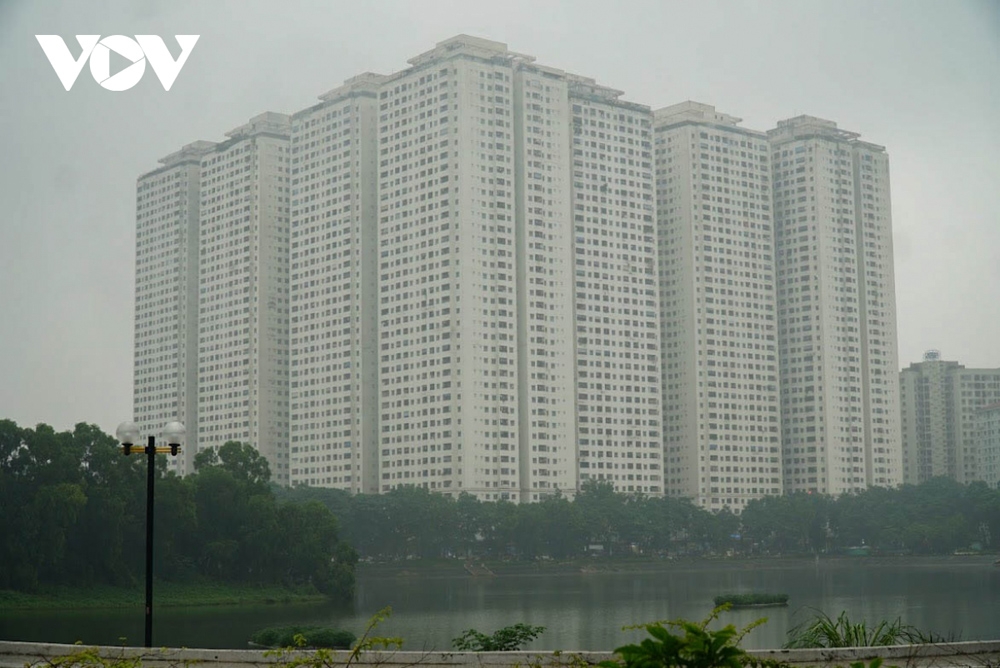 Nhiều địa phương "găm" quỹ đất xây nhà ở xã hội, khi sáp nhập mới lộ ra