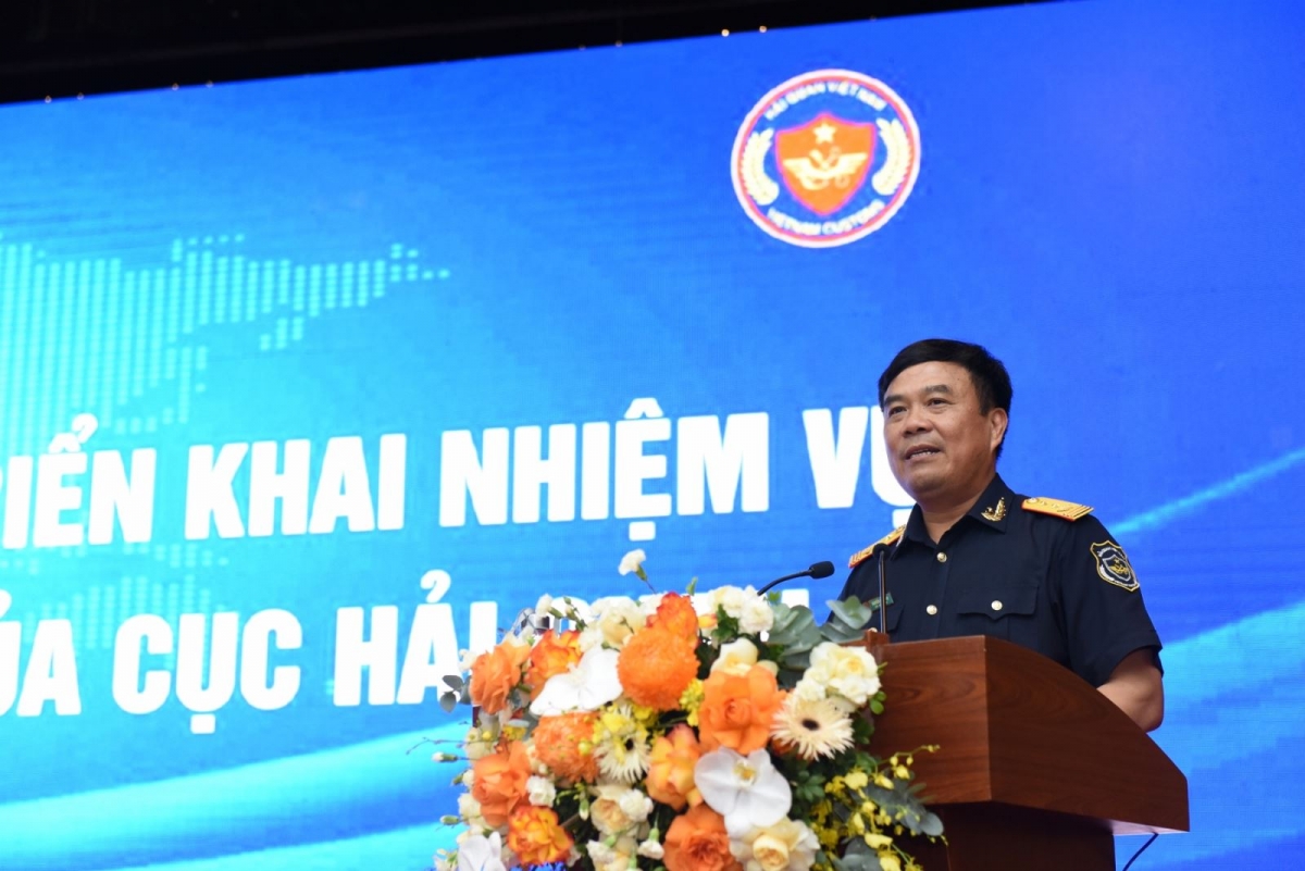 cải cách hiện đại hóa hải quan, tạo thuận lợi tối đa cho thương mại hình ảnh 2 cai cach hien dai hoa hai quan, tao thuan loi toi da cho thuong mai hinh anh 2