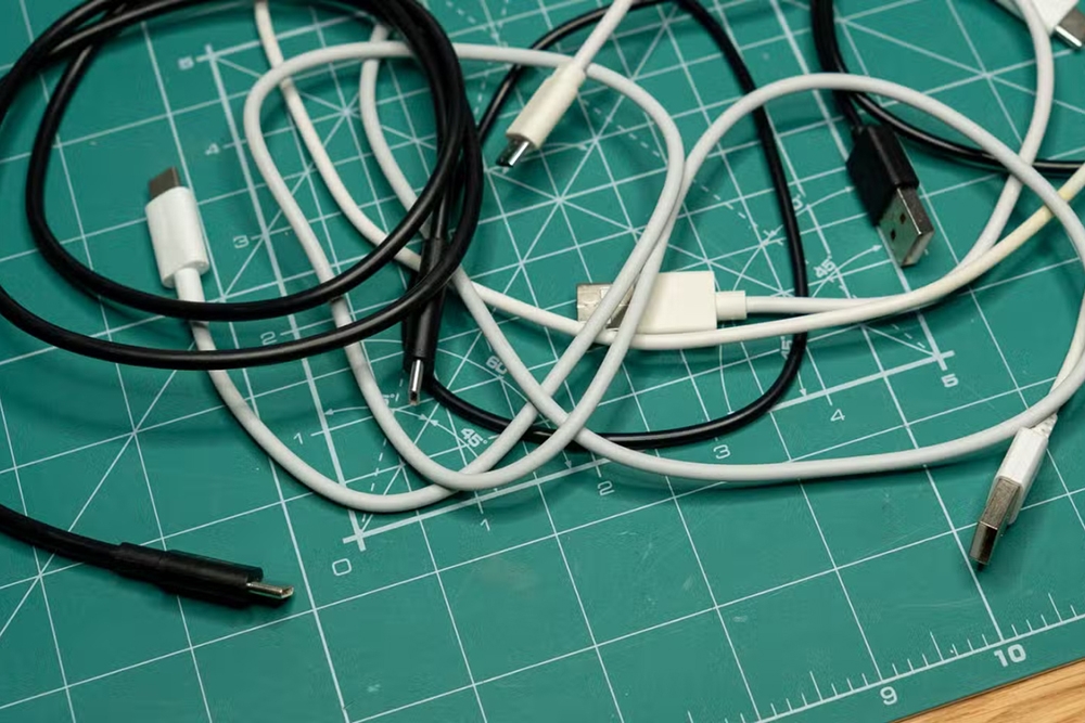 cap usb-c tac dong den toc do sac dien thoai nhu the nao hinh anh 2
