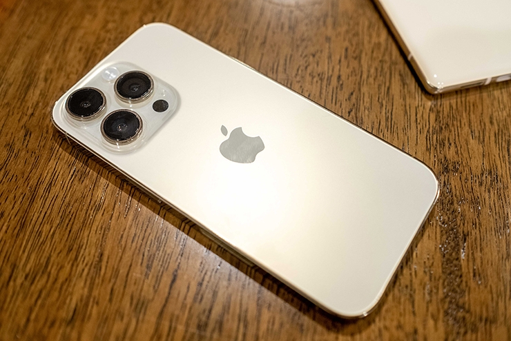 iPhone 17 cơ bản vẫn dùng chip A18 như các mẫu iPhone 16 hiện tại?