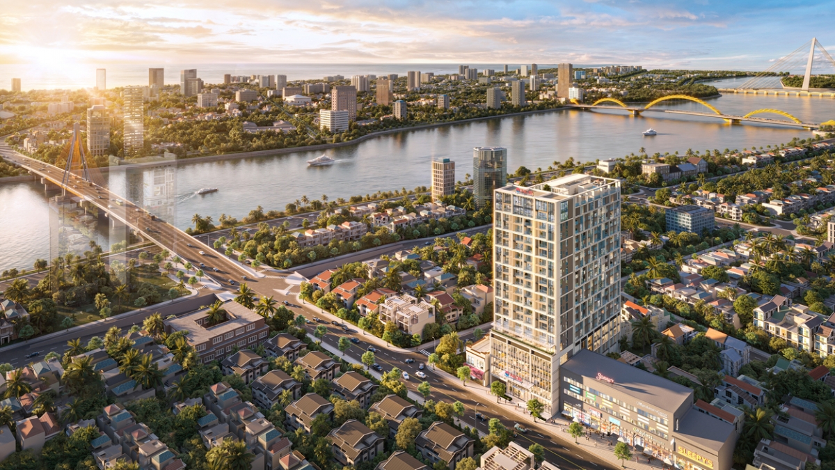 Sun Solar Residence ấn tượng tại sự kiện “Dấu son giữa dòng thịnh vượng”