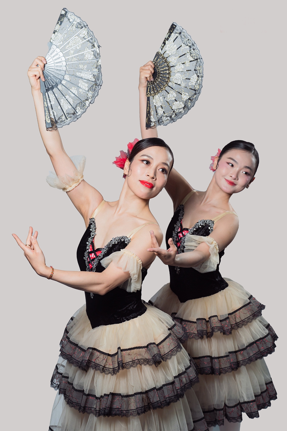 kiet tac ballet the gioi don quixote lan dau cong dien tai viet nam hinh anh 2 kiet tac ballet the gioi don quixote lan dau cong dien tai viet nam hinh anh 2