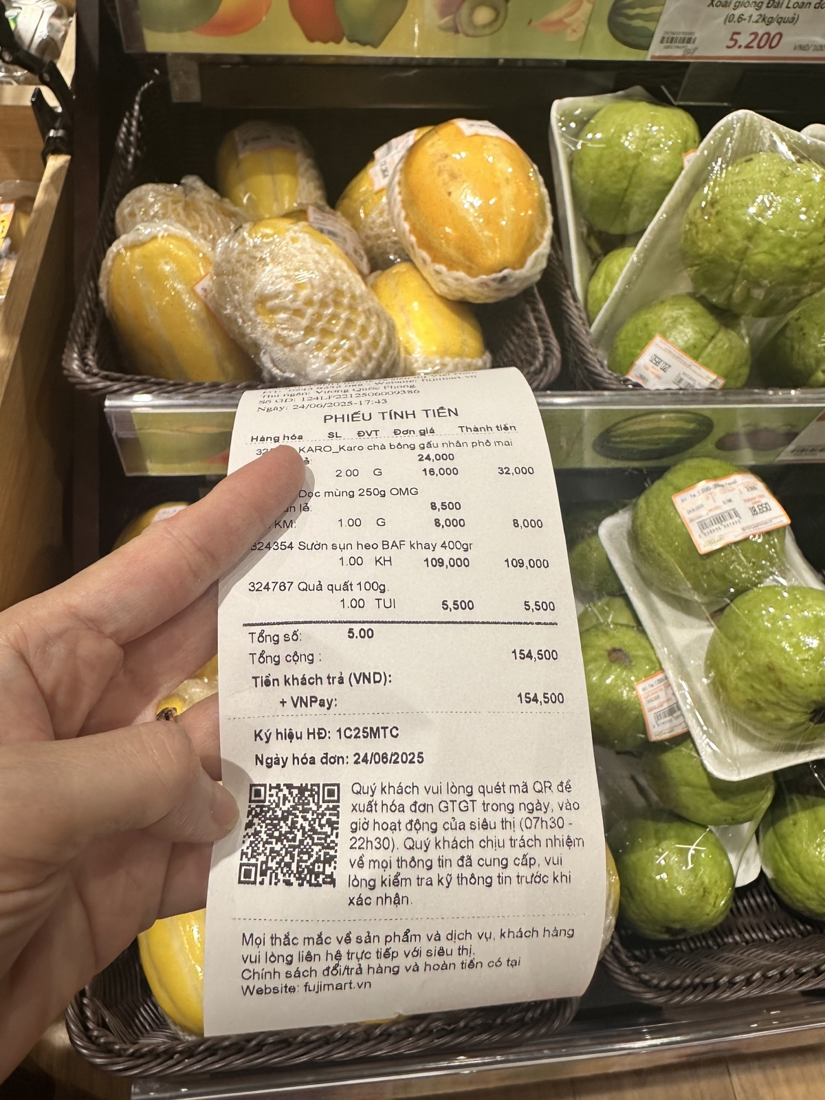 Xuất hóa đơn điện tử thế nào sau khi thay đổi địa giới hành chính từ hôm nay 1/7?