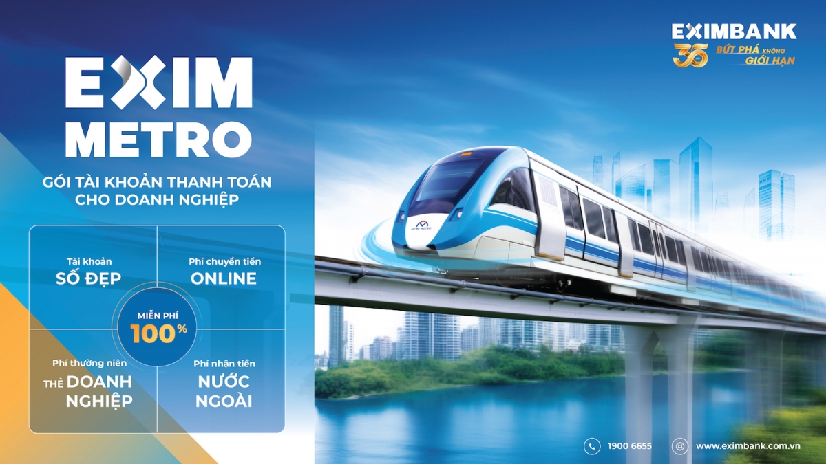 eximbank cung cấp giải pháp tài chính toàn diện cho doanh nghiệp sme hình ảnh 3 eximbank cung cap giai phap tai chinh toan dien cho doanh nghiep sme hinh anh 3
