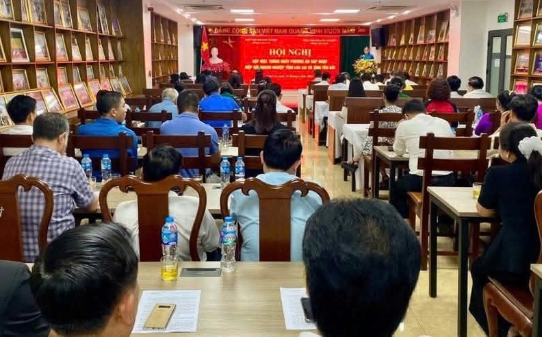 Cán bộ, doanh nghiệp và người dân Yên Bái nói gì trước ngày sáp nhập tỉnh?