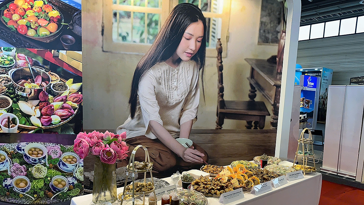 quảng bá, định vị điểm đến du lịch việt nam tại thị trường ba lan, séc, Đức hình ảnh 3 quang ba, dinh vi diem den du lich viet nam tai thi truong ba lan, sec, Duc hinh anh 3