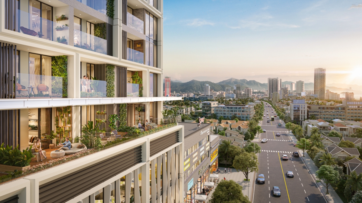 sun solar residence ấn tượng tại sự kiện dấu son giữa dòng thịnh vượng hình ảnh 4 sun solar residence an tuong tai su kien dau son giua dong thinh vuong hinh anh 4