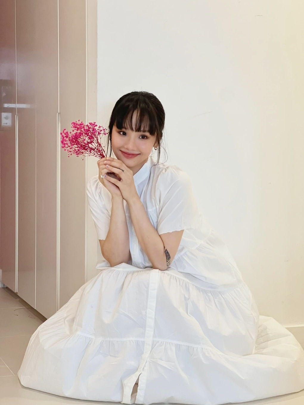 sao việt 26 6 hai con gái quyền linh sang chảnh khi du lịch pháp hình ảnh 8 sao viet 26 6 hai con gai quyen linh sang chanh khi du lich phap hinh anh 8