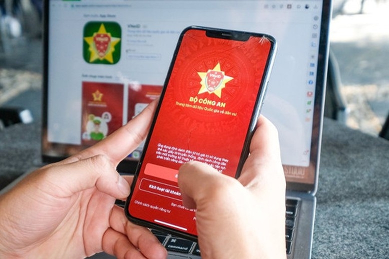 Từ 1/7, doanh nghiệp không có VNeID sẽ không được truy cập hệ thống thuế điện tử