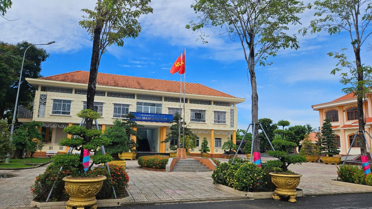 Cần Đước phát huy văn hóa trong phát triển kinh tế - xã hội