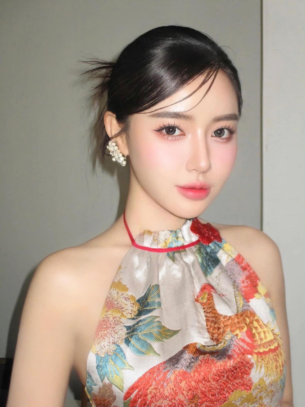 bích phương tái xuất ấn tượng với vai trò chị cả của dàn em xinh say hi hình ảnh 7 bich phuong tai xuat an tuong voi vai tro chi ca cua dan em xinh say hi hinh anh 7