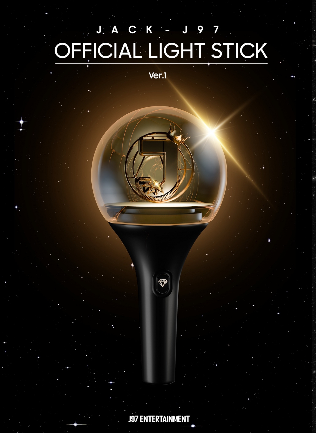 Sở Công thương lên tiếng về việc Công ty Jack – J97 bán lightstick