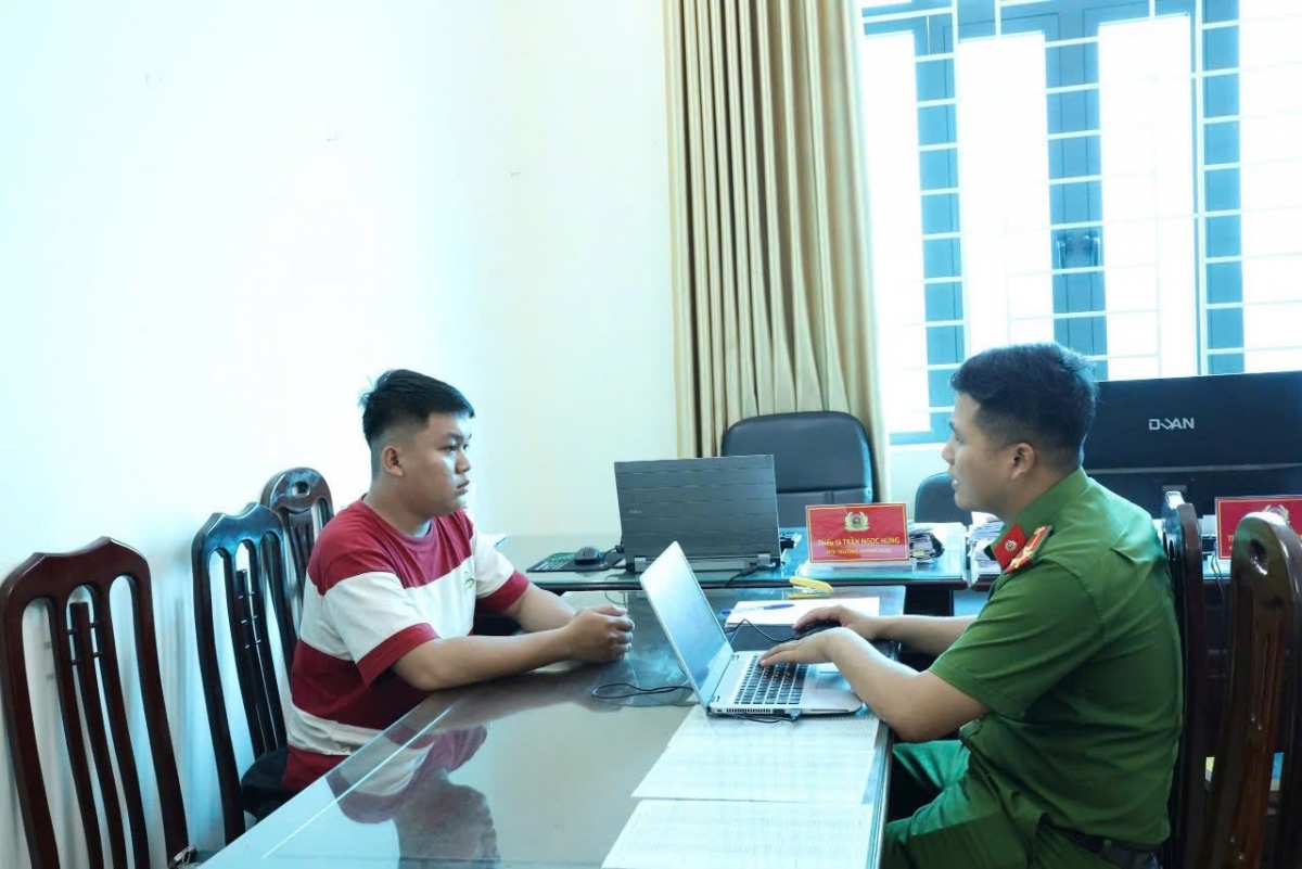 chieu lua lap zalo gia, mao danh vuon uom chiem tram trieu tien coc cay giong hinh anh 1 chieu lua lap zalo gia, mao danh vuon uom chiem tram trieu tien coc cay giong hinh anh 1