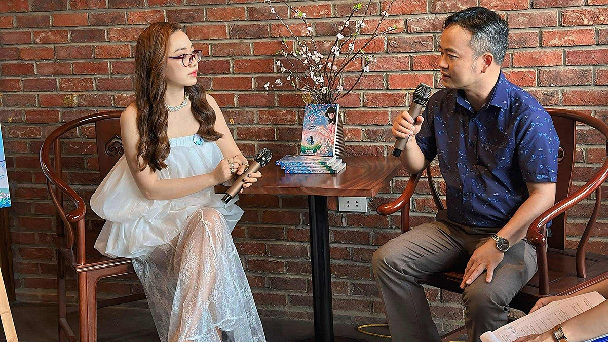 gặp lại giữa lưng chừng nhân thế - bản tụng ca đẹp dành cho tuổi trẻ và tình yêu hình ảnh 2 gap lai giua lung chung nhan the - ban tung ca dep danh cho tuoi tre va tinh yeu hinh anh 2
