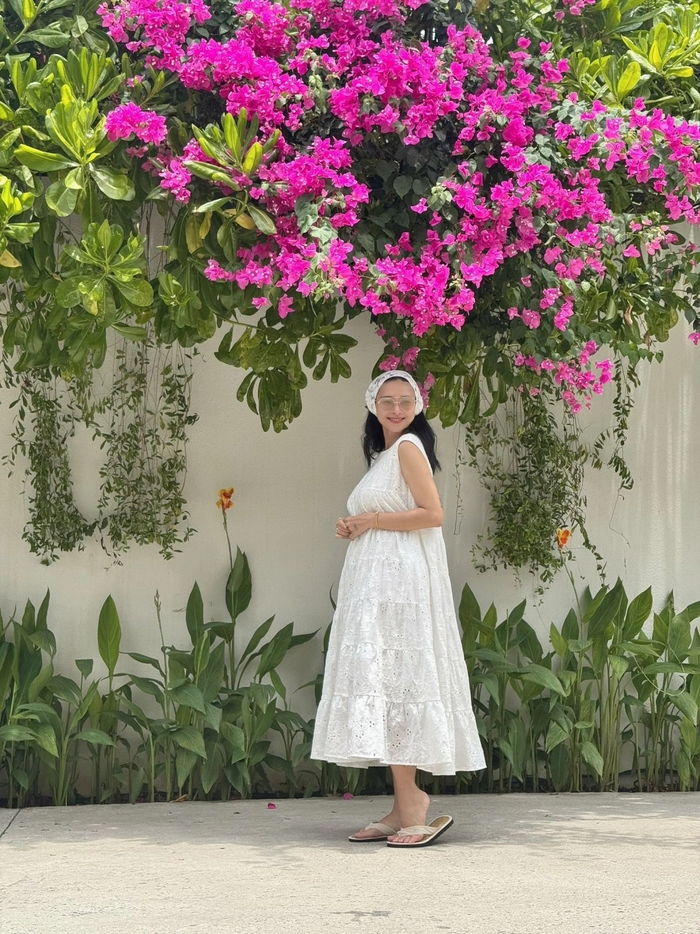 sao việt 10 9 ngân hòa phủ nhận có xe sang vẫn kêu gọi tiền ủng hộ hình ảnh 7 sao viet 10 9 ngan hoa phu nhan co xe sang van keu goi tien ung ho hinh anh 7
