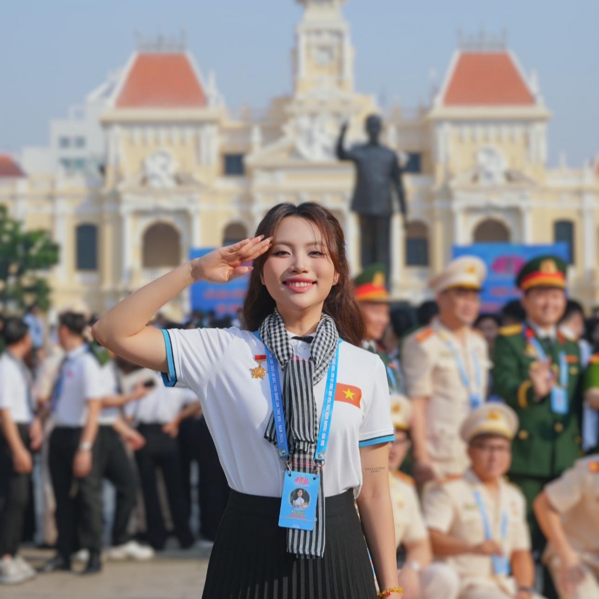 phuong my chi sau 12 nam gianh A quan the voice kids giau co, thanh cong the nao hinh anh 3 phuong my chi sau 12 nam gianh A quan the voice kids giau co, thanh cong the nao hinh anh 3
