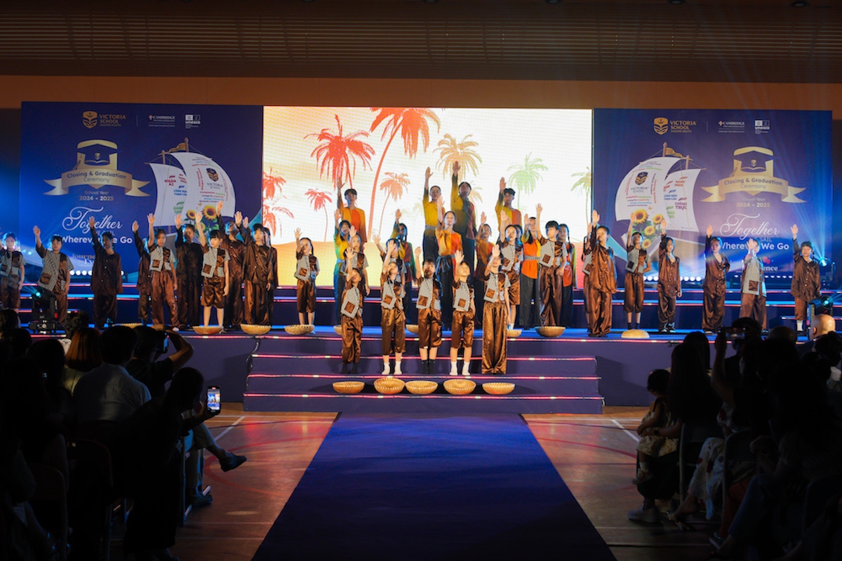 năm học 2024 - 2025 học sinh victoria school ghi dấu ấn với loạt thành tích hình ảnh 8 nam hoc 2024 - 2025 hoc sinh victoria school ghi dau an voi loat thanh tich hinh anh 8