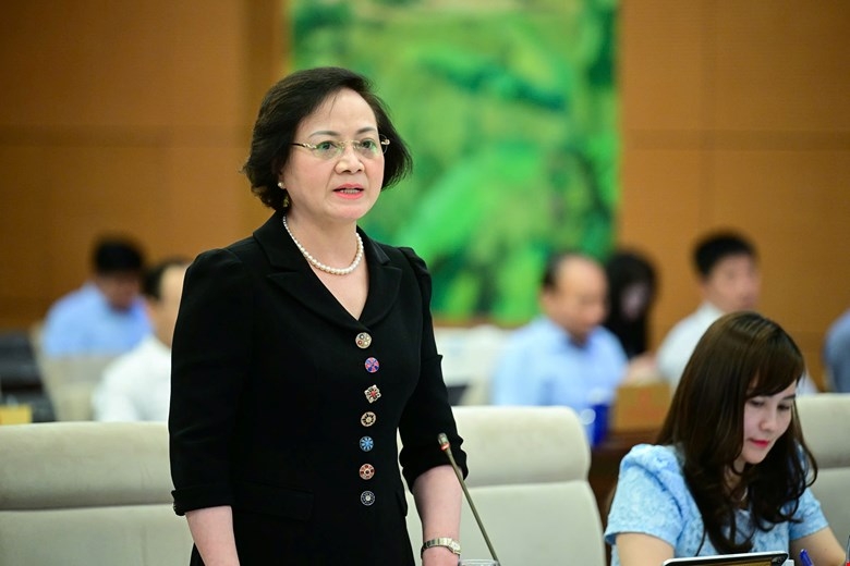 chu tich quoc hoi lua chon can bo chu chot cap xa rat quan trong hinh anh 3