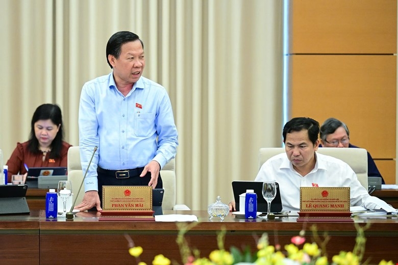 chu tich quoc hoi lua chon can bo chu chot cap xa rat quan trong hinh anh 2