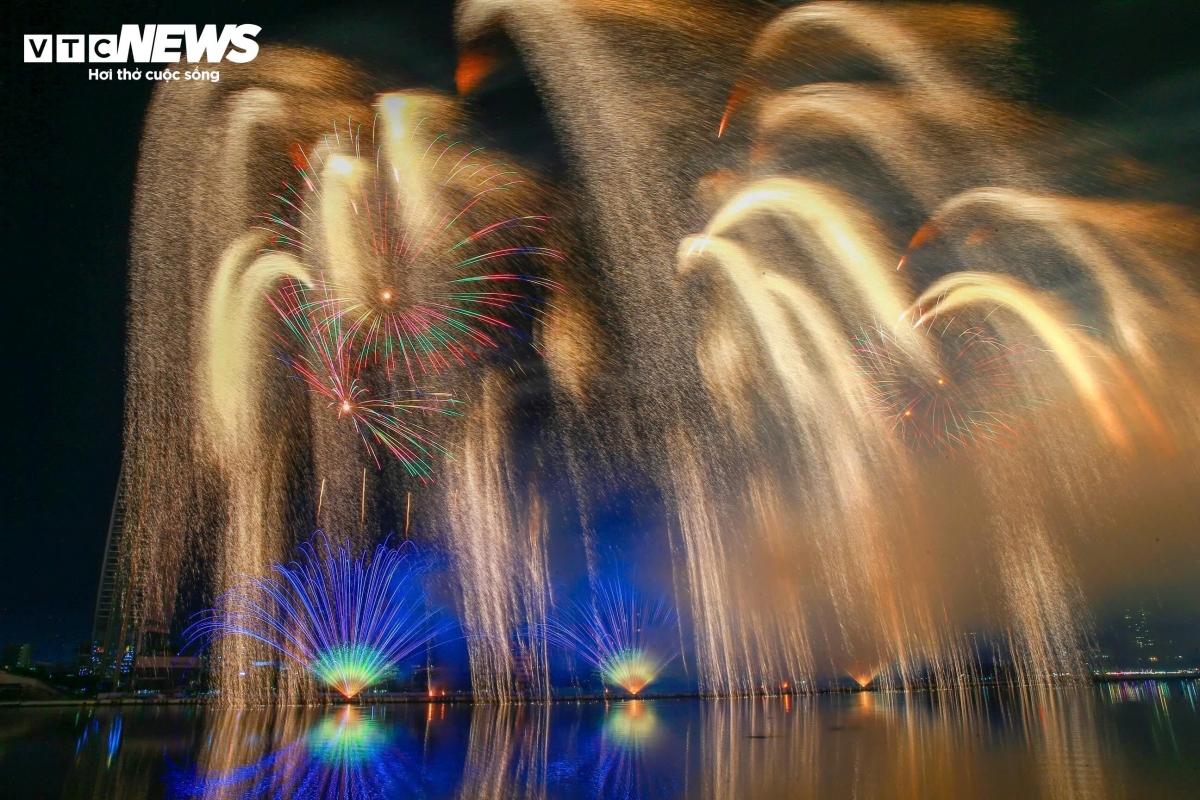 eye-catching fireworks performances by china and canada make diff 2025 a visual feast picture 5 eye-catching fireworks performances by china and canada make diff 2025 a visual feast picture 5