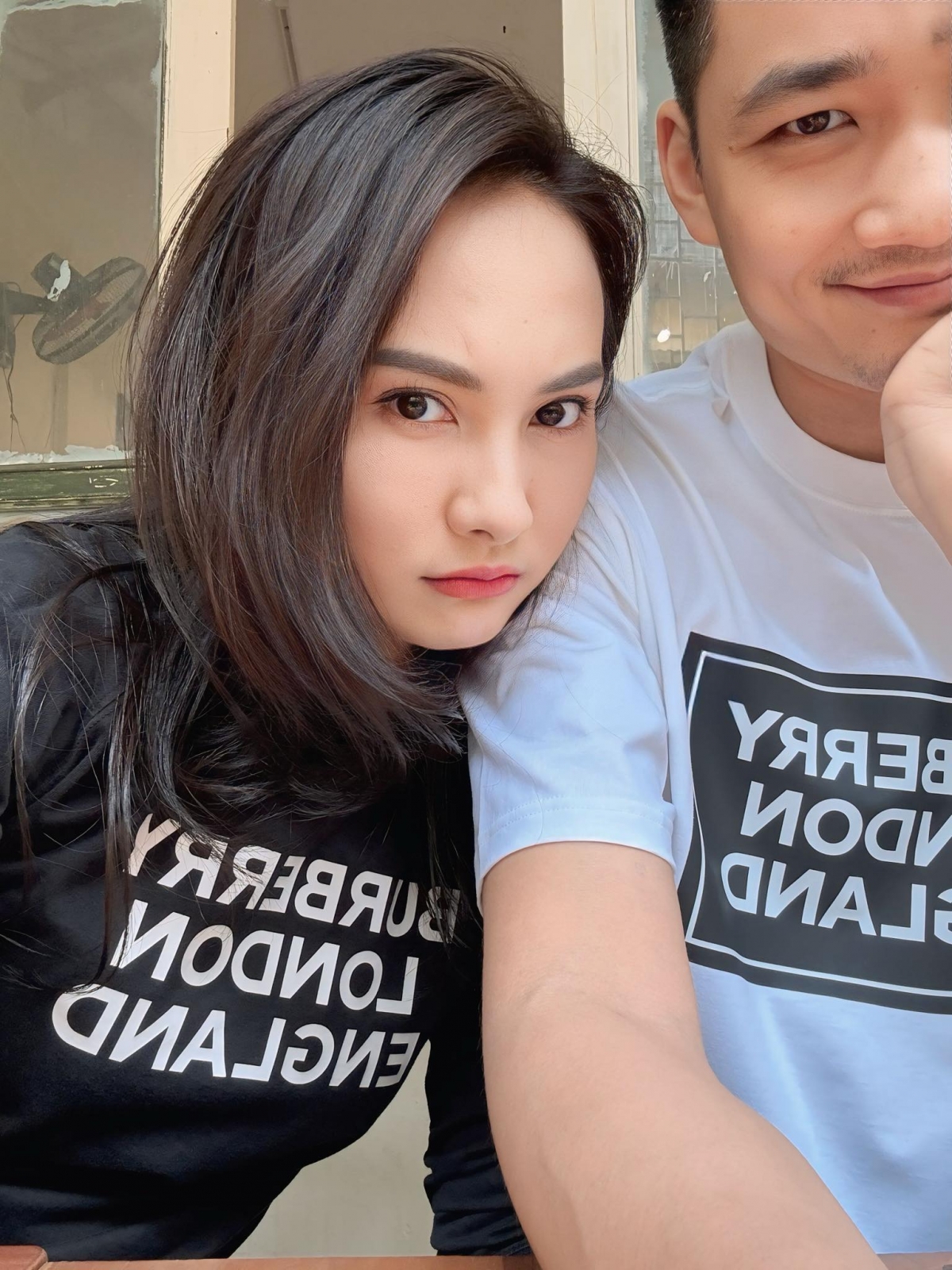 sao việt 5 6 hoa hậu hương giang khoe dáng bên bạn trai hình ảnh 6 sao viet 5 6 hoa hau huong giang khoe dang ben ban trai hinh anh 6