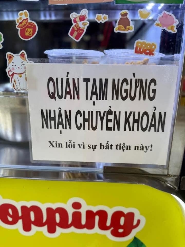 né thuế bằng cách trả tiền mặt, chuyên gia cảnh báo nguy cơ vào tầm ngắm hình ảnh 4 ne thue bang cach tra tien mat, chuyen gia canh bao nguy co vao tam ngam hinh anh 4