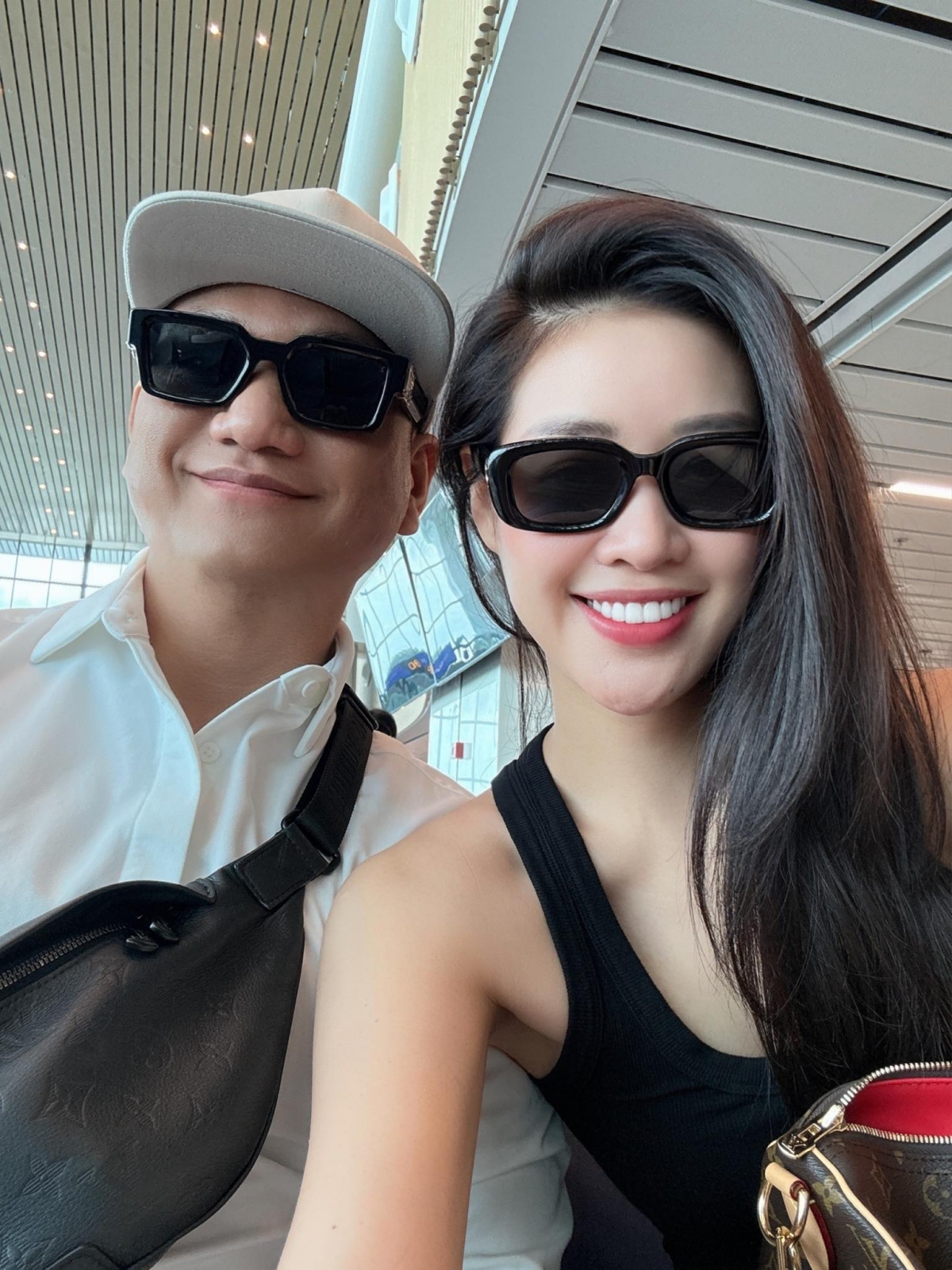 sao việt 6 6 con gái quyền linh khoe vai trần quyến rũ hình ảnh 3 sao viet 6 6 con gai quyen linh khoe vai tran quyen ru hinh anh 3
