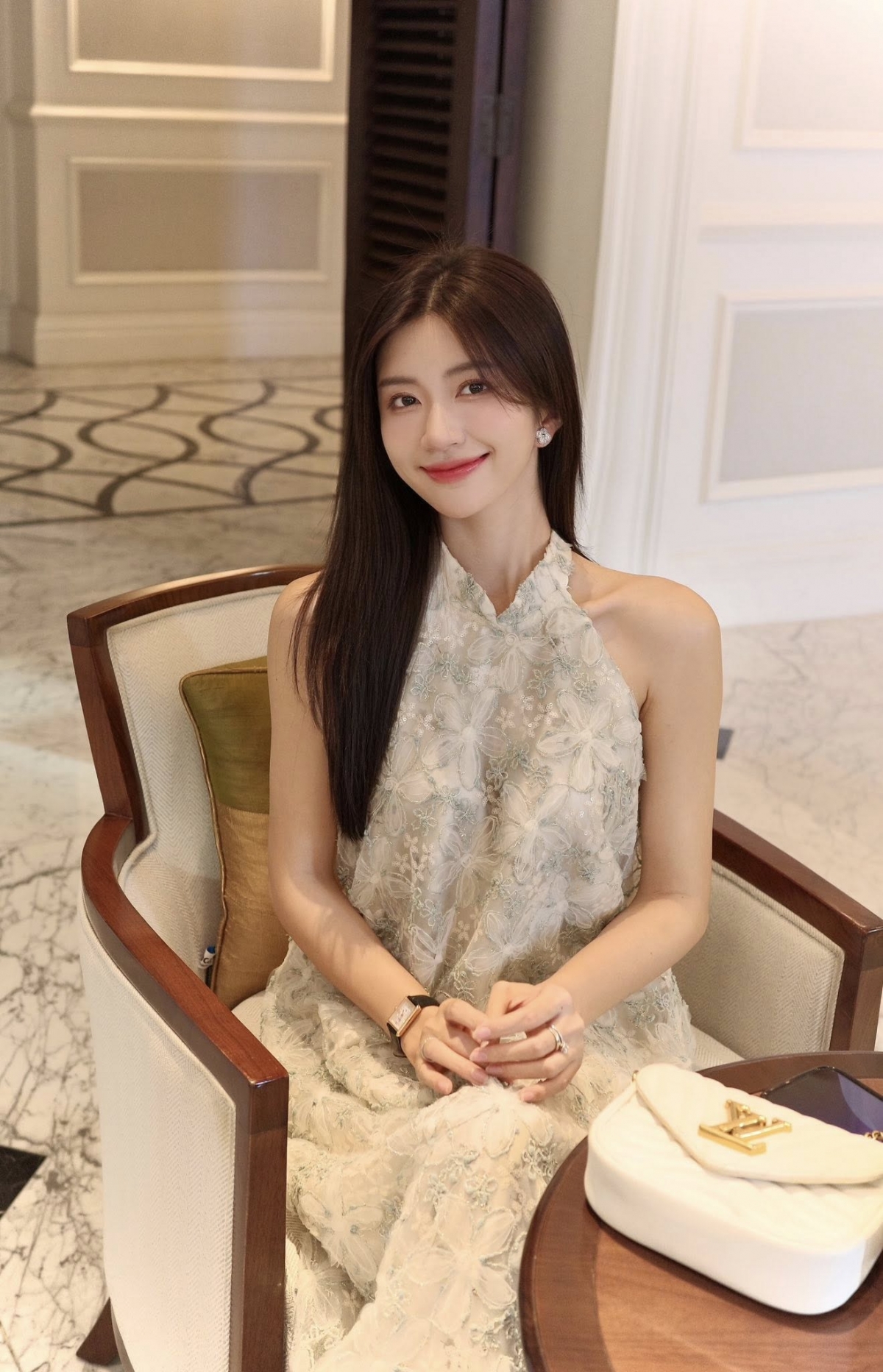 nhan sac cuon hut cua 4 nu dien vien phim diu dang mau nang hinh anh 2 nhan sac cuon hut cua 4 nu dien vien phim diu dang mau nang hinh anh 2