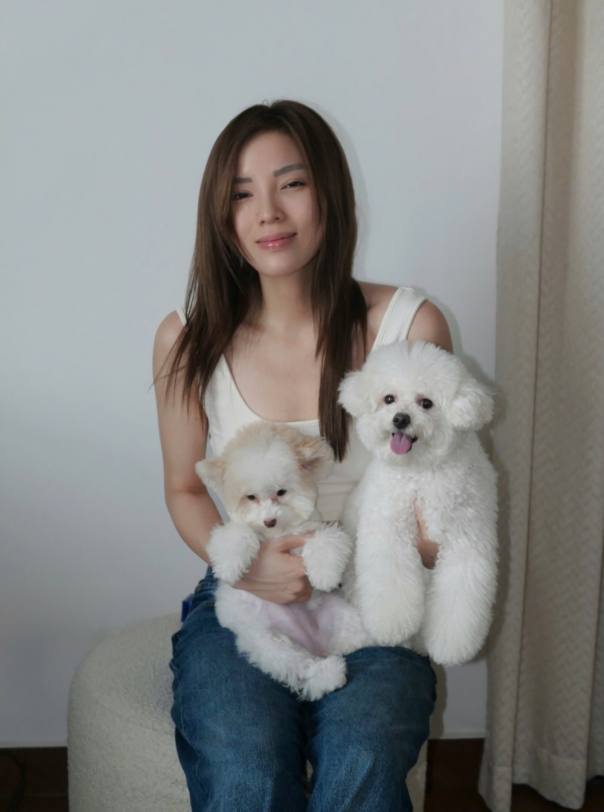 sao việt 22 6 lọ lem - con gái quyền linh thả dáng ở paris hình ảnh 3 sao viet 22 6 lo lem - con gai quyen linh tha dang o paris hinh anh 3