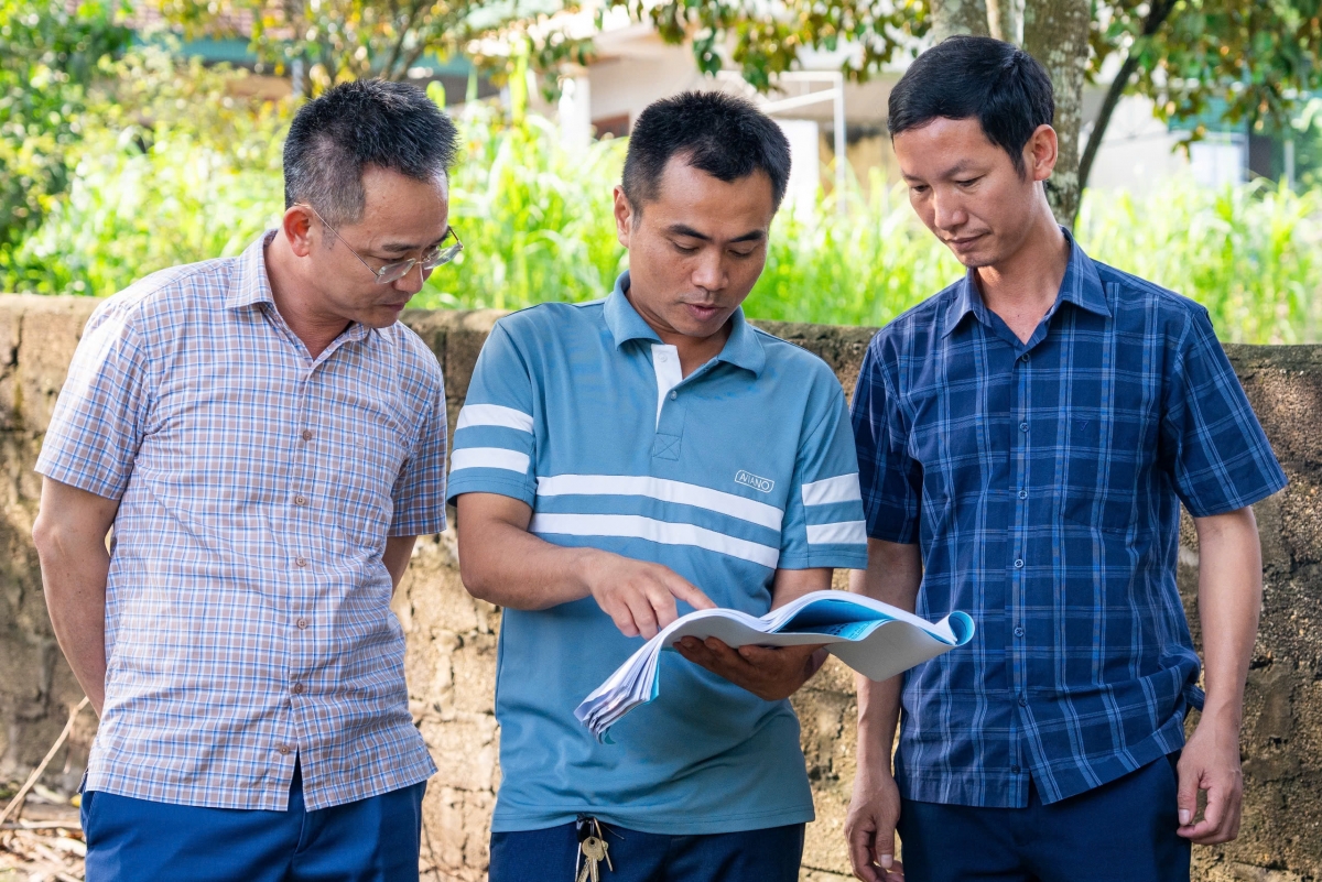 Dua nuoc sach xuong nui o tan ky, nghe an hinh anh 10