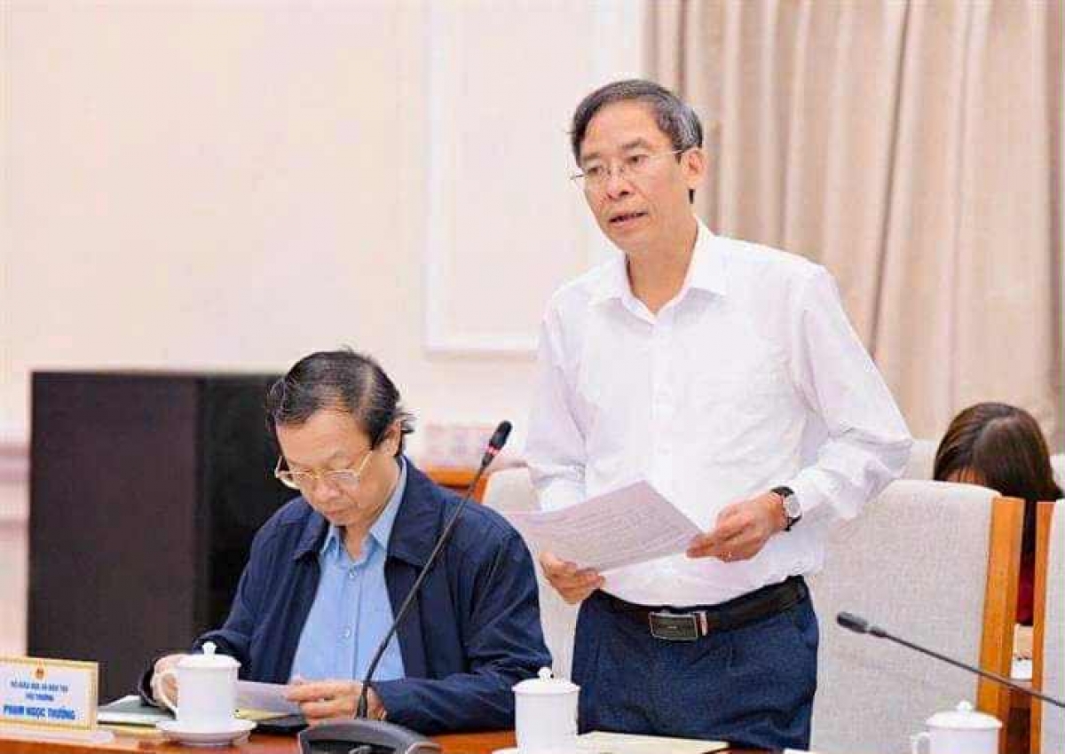 Quốc hội thông qua Luật Nhà giáo: Điểm tựa vững chắc để đổi mới và phát triển