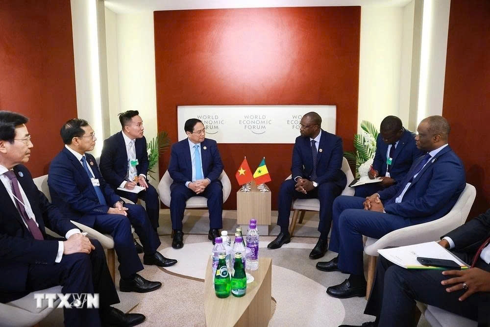 vietnamese prime minister s working trip to china in the spotlight picture 6 vietnamese prime minister s working trip to china in the spotlight picture 6