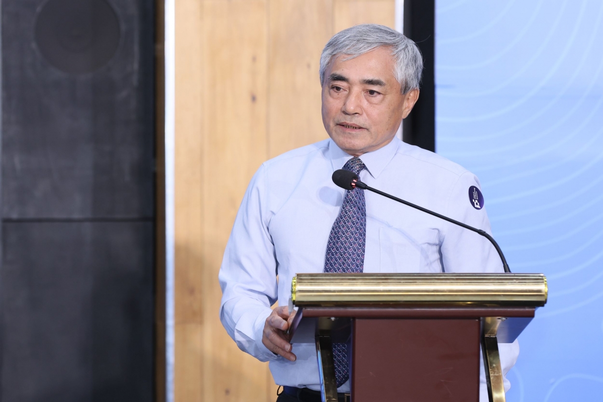 ngành xuất bản việt làm gì để đón dòng thác tri thức trong kỷ nguyên số hình ảnh 1 nganh xuat ban viet lam gi de don dong thac tri thuc trong ky nguyen so hinh anh 1