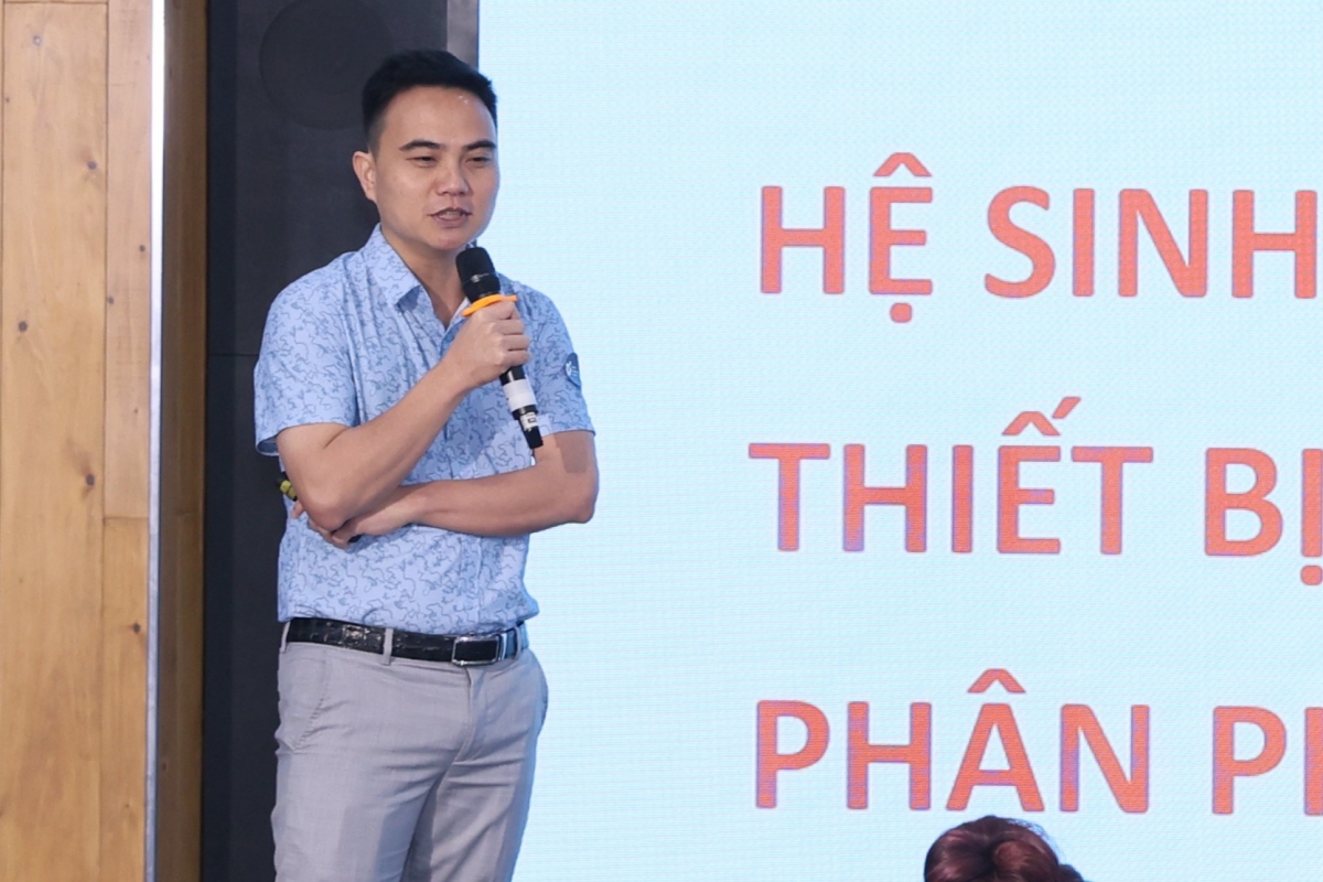 ngành xuất bản việt làm gì để đón dòng thác tri thức trong kỷ nguyên số hình ảnh 2 nganh xuat ban viet lam gi de don dong thac tri thuc trong ky nguyen so hinh anh 2