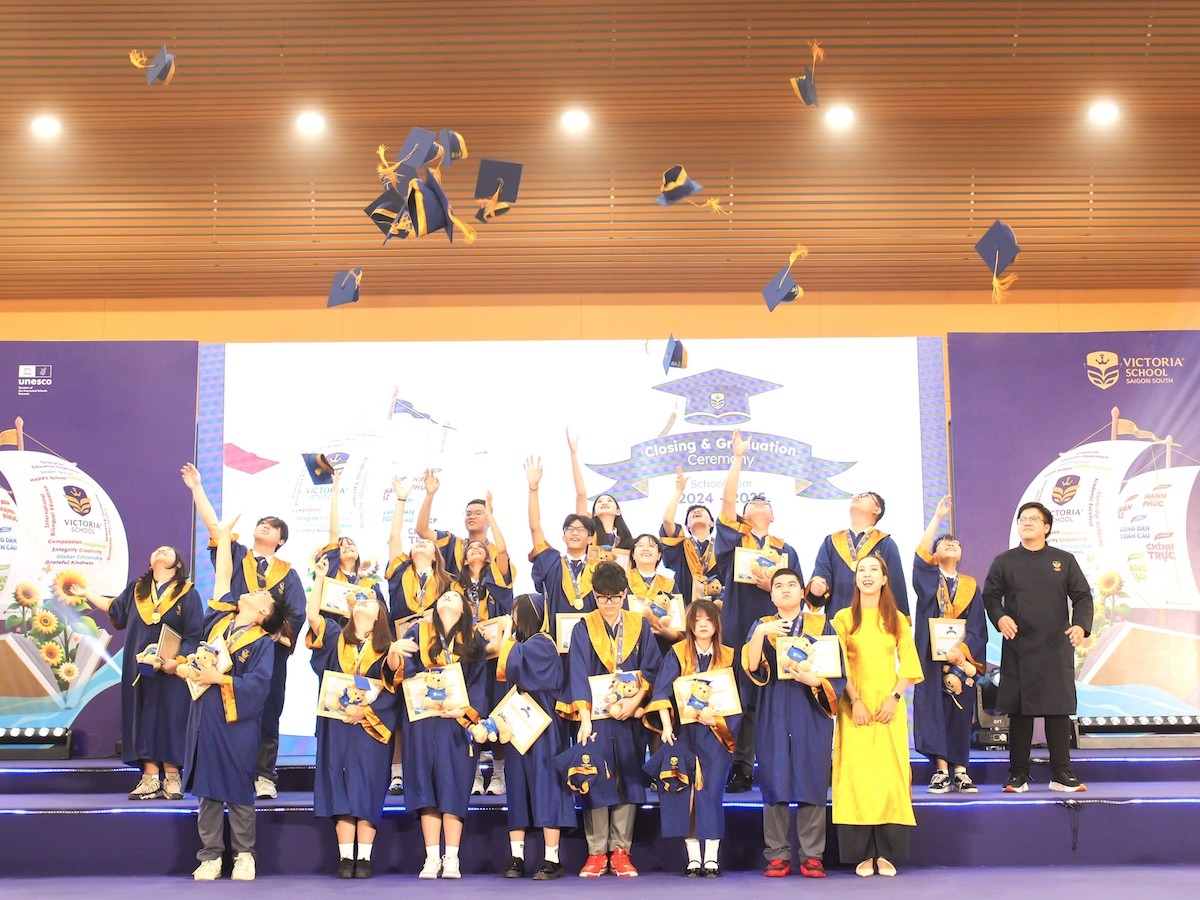 năm học 2024 - 2025 học sinh victoria school ghi dấu ấn với loạt thành tích hình ảnh 11 nam hoc 2024 - 2025 hoc sinh victoria school ghi dau an voi loat thanh tich hinh anh 11