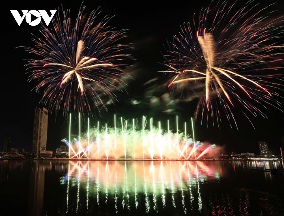 eye-catching fireworks performances by china and canada make diff 2025 a visual feast picture 8 eye-catching fireworks performances by china and canada make diff 2025 a visual feast picture 8