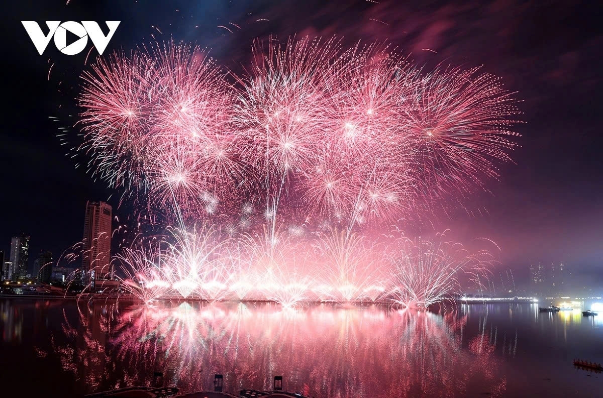 eye-catching fireworks performances by china and canada make diff 2025 a visual feast picture 9 eye-catching fireworks performances by china and canada make diff 2025 a visual feast picture 9