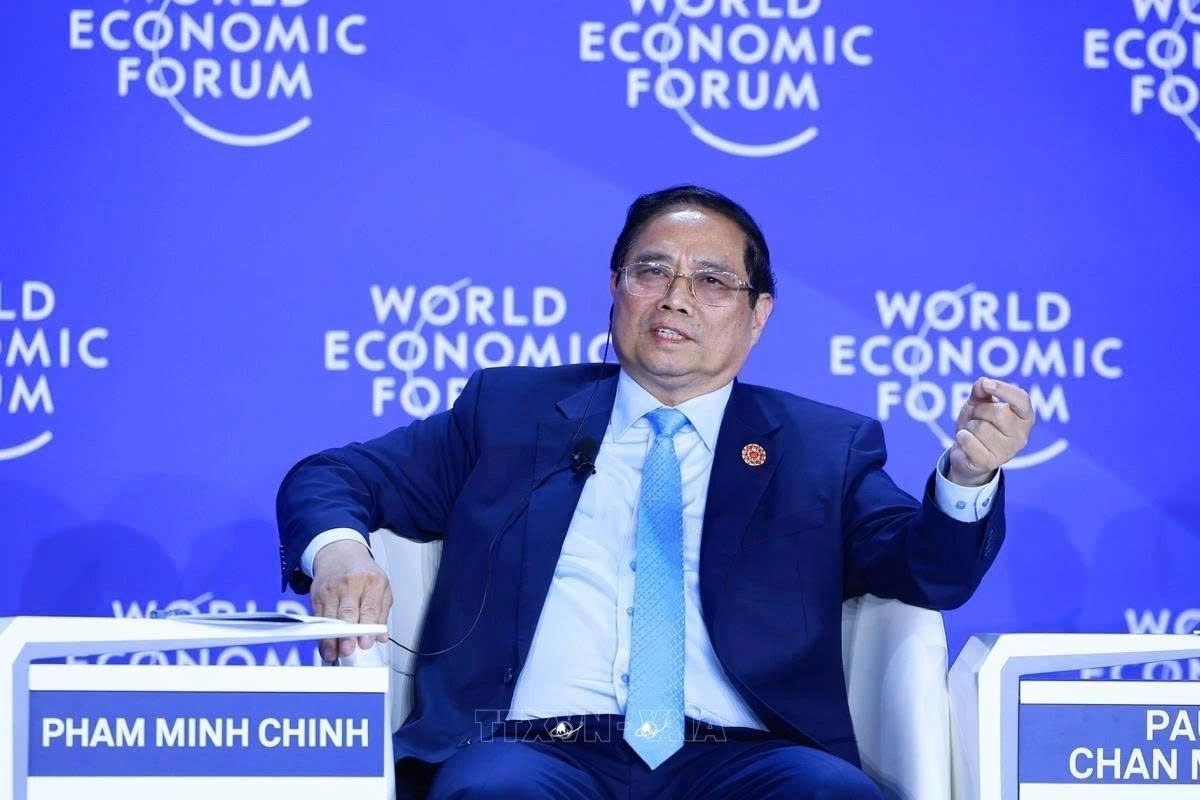 vietnamese prime minister s working trip to china in the spotlight picture 9 vietnamese prime minister s working trip to china in the spotlight picture 9