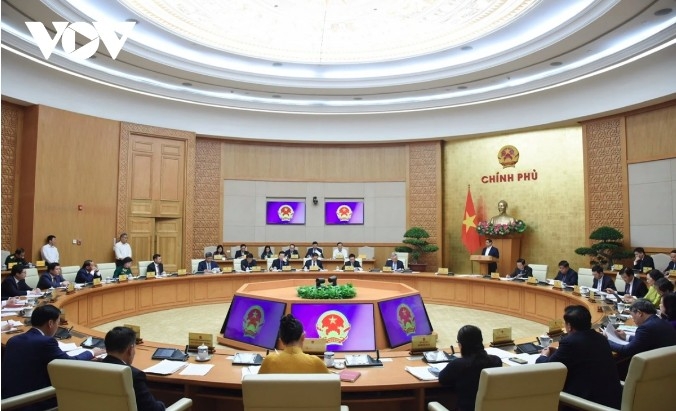 cabinet meeting focuses on may results, plans priorities for months ahead picture 1