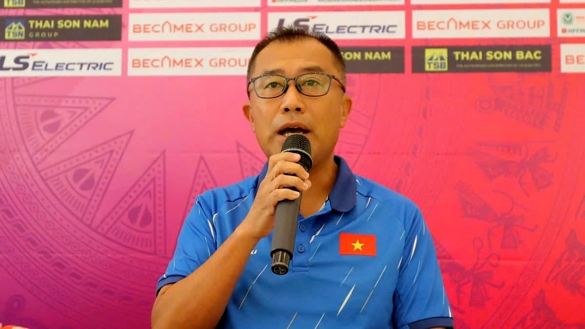 vietnam eye victory over indonesia in asean u19 women semi-final picture 1 vietnam eye victory over indonesia in asean u19 women semi-final picture 1