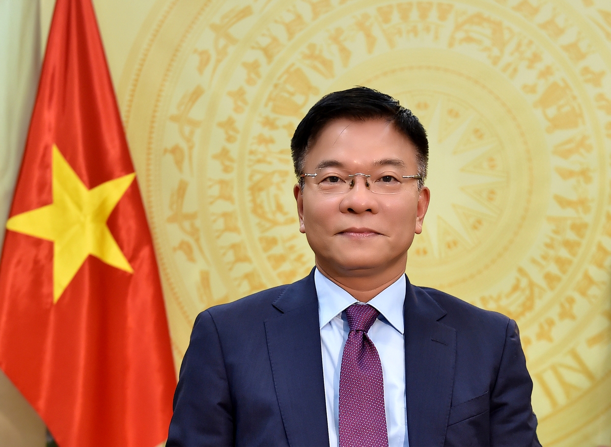 vietnam to attend 2025 st. petersburg international economic forum picture 1 vietnam to attend 2025 st. petersburg international economic forum picture 1