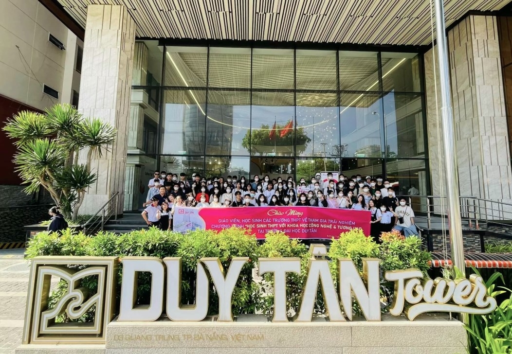 six vietnamese universities appear in global top 2,000 in latest world rankings picture 1 six vietnamese universities appear in global top 2,000 in latest world rankings picture 1