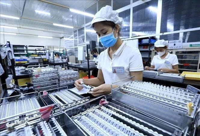 fdi inflows a boost for domestic innovation minister picture 1