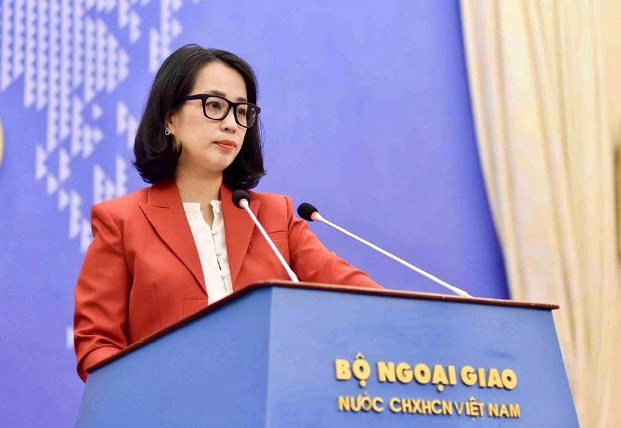vietnam deepens global cooperation as brics partner country picture 1 vietnam deepens global cooperation as brics partner country picture 1
